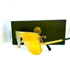 Versace Sunglasses
